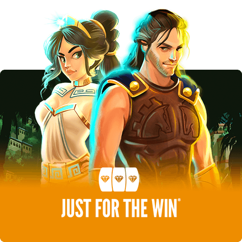 Jouez aux jeux Just for the Win sur Starcasino.be