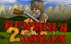 Play Hunter's Dream 2 on Starcasino.be online casino