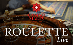 Play Casino Malta Dual Play Roulette on Starcasino.be online casino