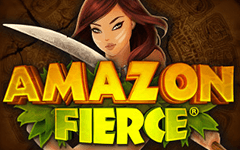 Play Amazon Fierce on Starcasino.be online casino