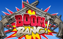 Play Boom Bang! on Starcasino.be online casino