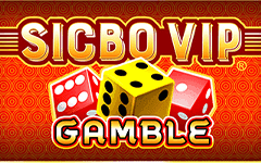 Play Sic Bo Gamble VIP on Starcasino.be online casino