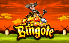 Play Bingote on Starcasino.be online casino