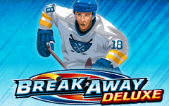 Play Break Away Deluxe on Starcasino.be online casino