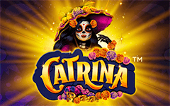 Play Catrina on Starcasino.be online casino