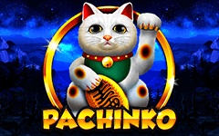 Play Pachinko on Starcasino.be online casino