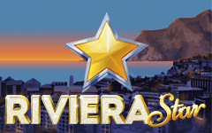 Play Riviera Star on Starcasino.be online casino