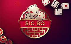 Play Sic Bo on Starcasino.be online casino