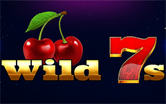 Play Wild 7s on Starcasino.be online casino