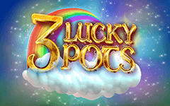 Play 3 Lucky Pots on Starcasino.be online casino
