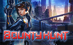 Play Bounty Hunt on Starcasino.be online casino