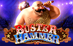Play Buster Hammer on Starcasino.be online casino