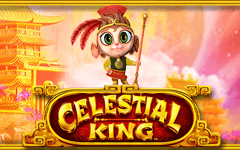 Play Celestial King on Starcasino.be online casino