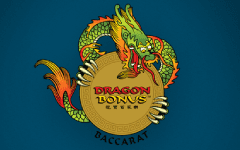 Play Dragon Bonus Baccarat on Starcasino.be online casino