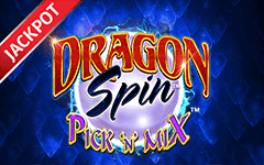 Play Dragon Spin Pick 'n' Mix on Starcasino.be online casino