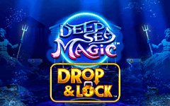 Play Drop and Lock Deep Sea Magic on Starcasino.be online casino