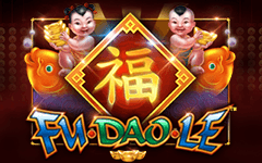 Play Fu Dao Le on Starcasino.be online casino