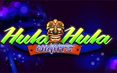 Play Hula Hula Nights on Starcasino.be online casino