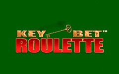 Play Key Bet Roulette on Starcasino.be online casino