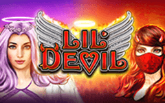 Play Lil Devil on Starcasino.be online casino