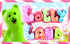 Play Lolly Land on Starcasino.be online casino