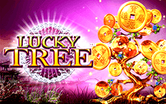 Play Lucky Tree on Starcasino.be online casino
