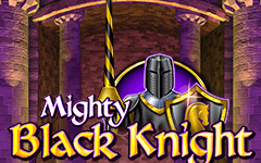 Play Mighty Black Knight on Starcasino.be online casino