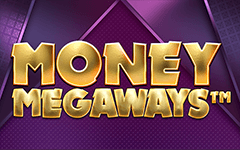 Play Money Megaways on Starcasino.be online casino