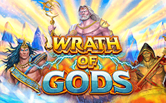 Play Wrath Of Gods on Starcasino.be online casino