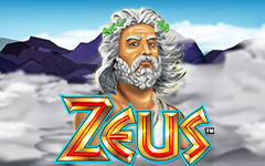 Play Zeus on Starcasino.be online casino