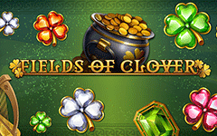 Play Fields of clover on Starcasino.be online casino
