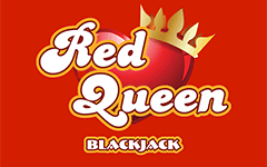 Play Red Queen Blackjack on Starcasino.be online casino