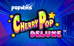 Play CherryPop Deluxe ™ on Starcasino.be online casino