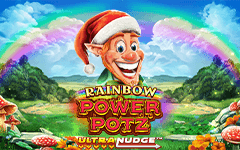 Play Rainbow Power Potz Ultra Nudge™ on Starcasino.be online casino