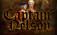 Play Captain Nelson Deluxe on Starcasino.be online casino