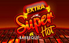 Play Extra Super Hot BBQ on Starcasino.be online casino