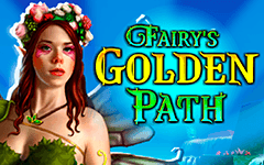 Play Fairy's Golden Path on Starcasino.be online casino