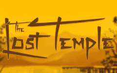 Play The Lost Temple on Starcasino.be online casino