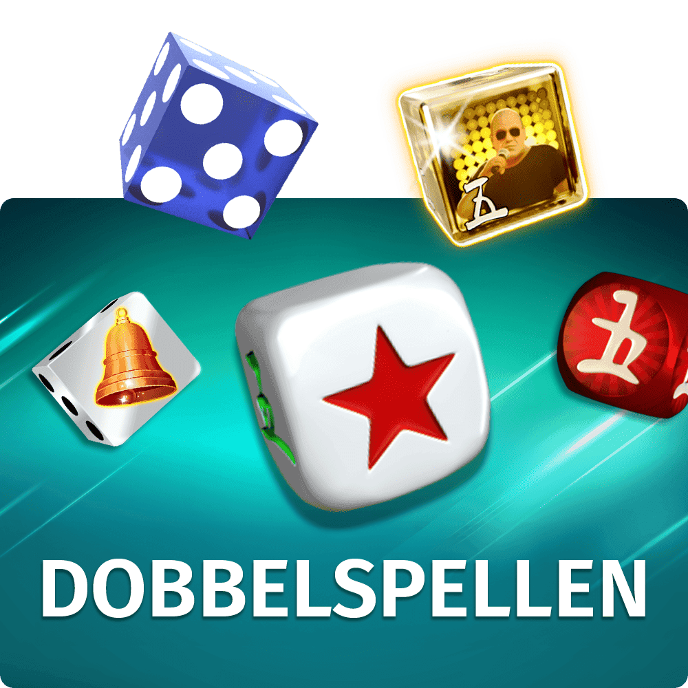 Speel Dice Games games op Starcasino.be
