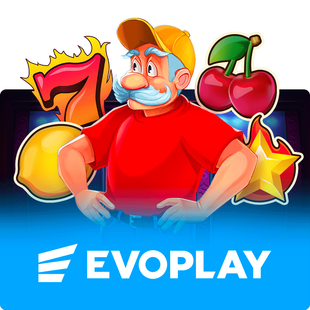 Graj w gry Evoplay na Starcasino.be.