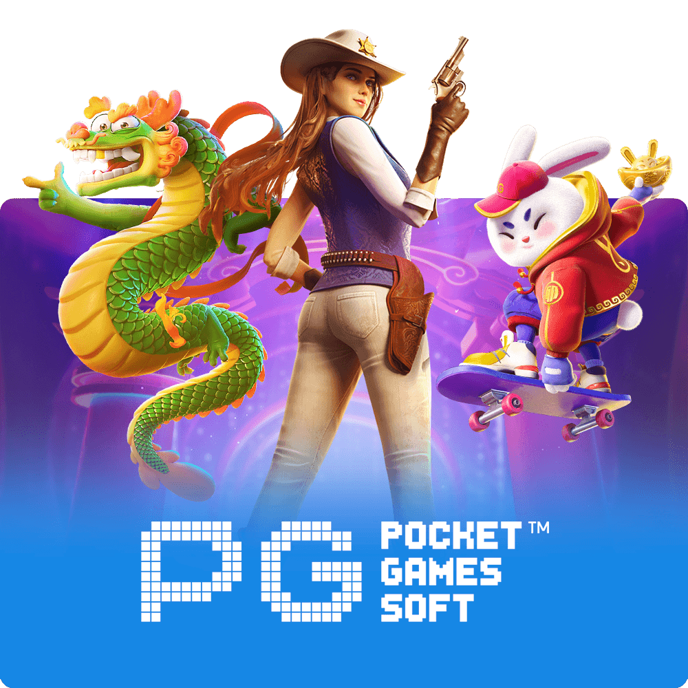 Play PG Soft games on Starcasino.be