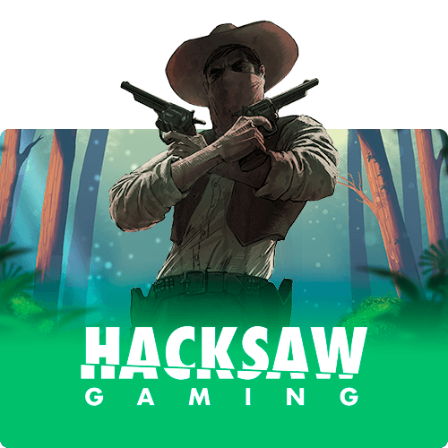 Gioca ai giochi della categoria Hacksaw Gaming su Starcasino.be