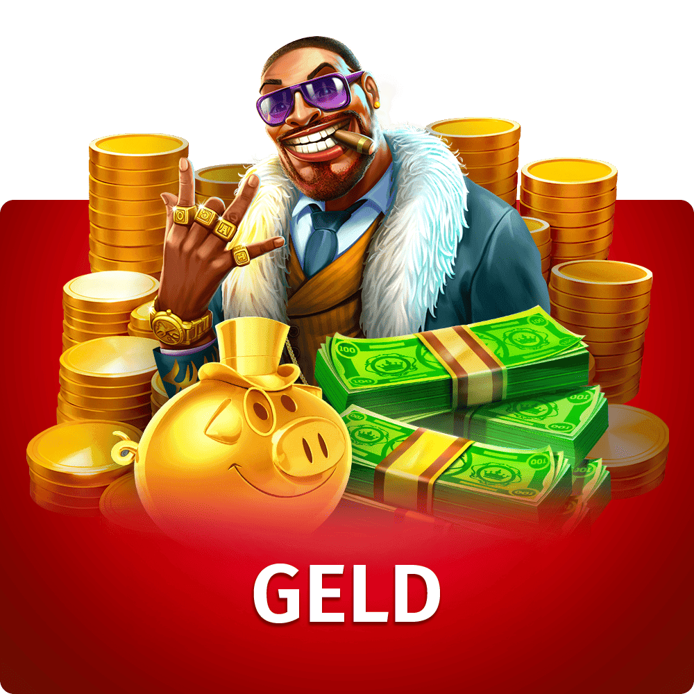 Speel Money games op Starcasino.be