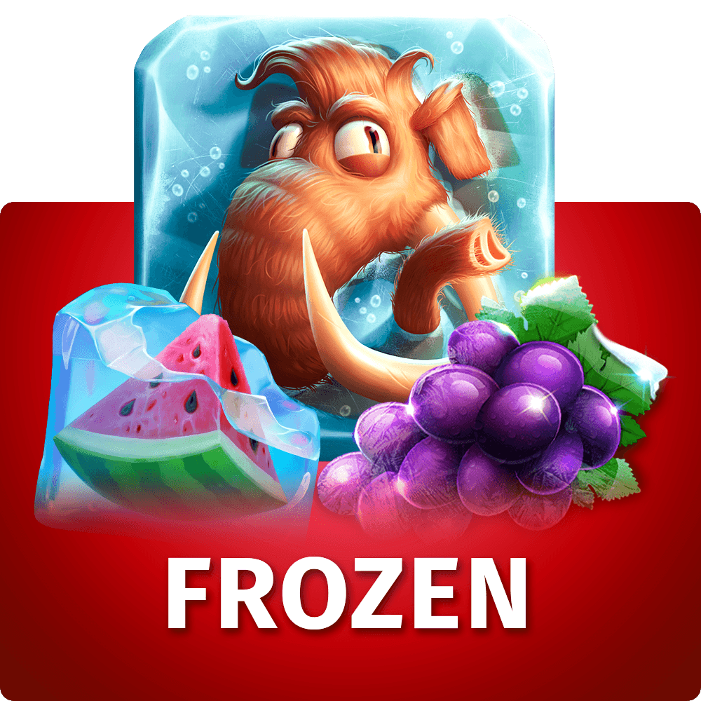 Speel Frozen games op Starcasino.be
