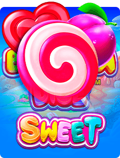 Play Sweet games on Starcasino.be