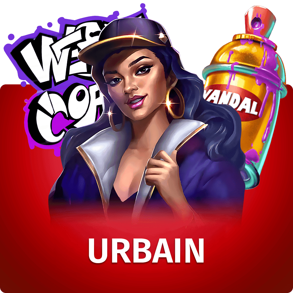 Jouez aux jeux Urbain sur Starcasino.be