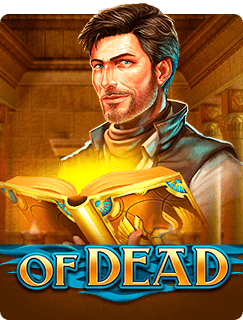 Play Of Dead games on Starcasino.be