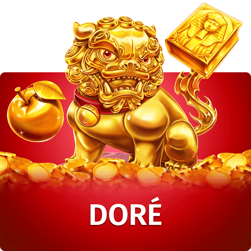 Jouez aux jeux Golden sur Starcasino.be