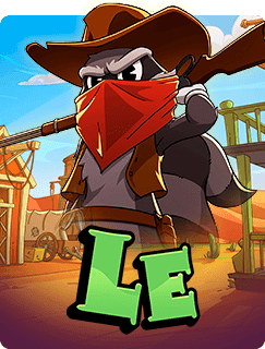 Play Le games on Starcasino.be