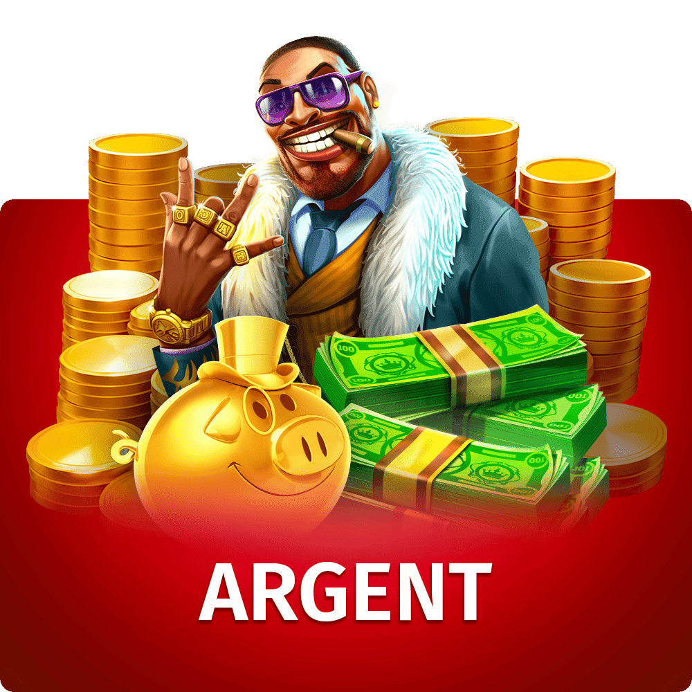 Jouez aux jeux Money sur Starcasino.be